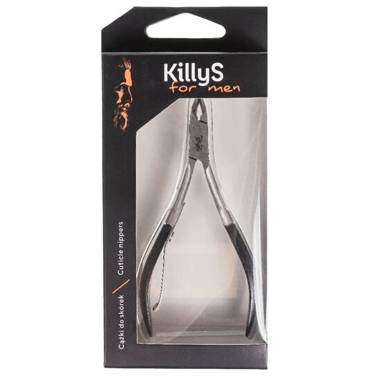 

Кусачки для кутикулы для мужчин KillyS,