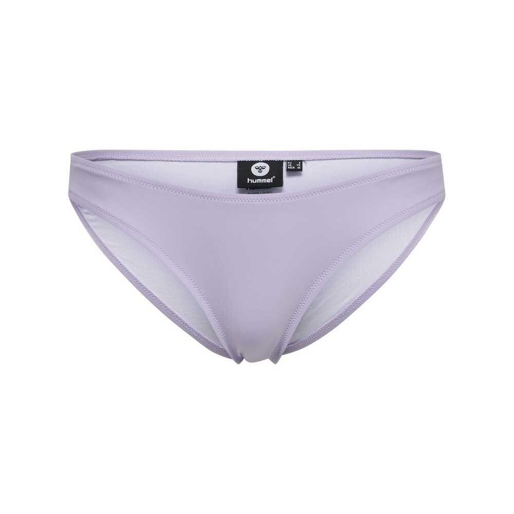 

Низ бикини Hummel Ally, фиолетовый