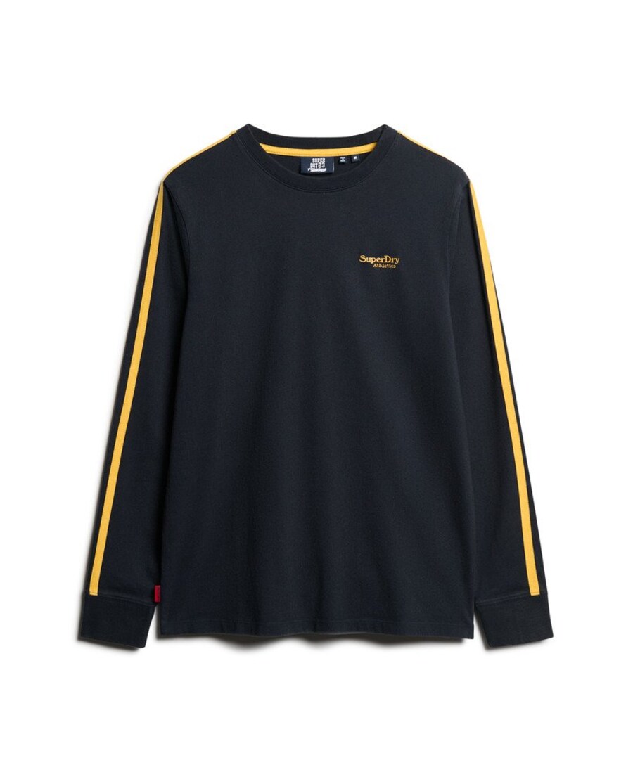 

Рубашка Superdry, морской синий