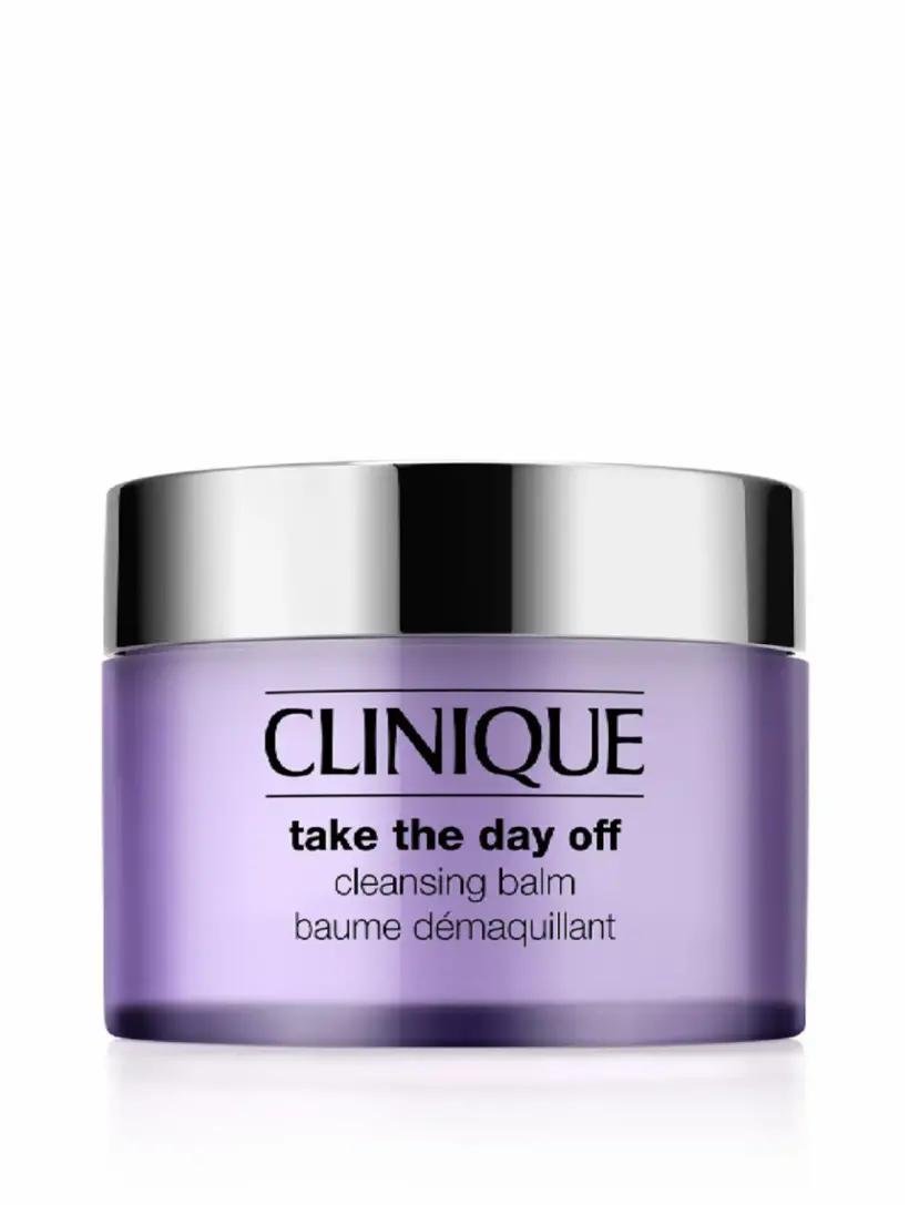 

Бальзам для снятия макияжа Take The Day Off, 250 мл Clinique