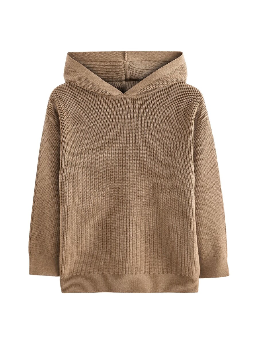 

Худи Next Sweatshirt, коричневый