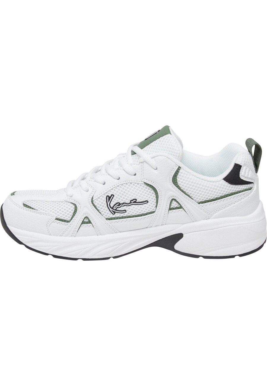 

Кроссовки Karl Kani Prime Runner, White