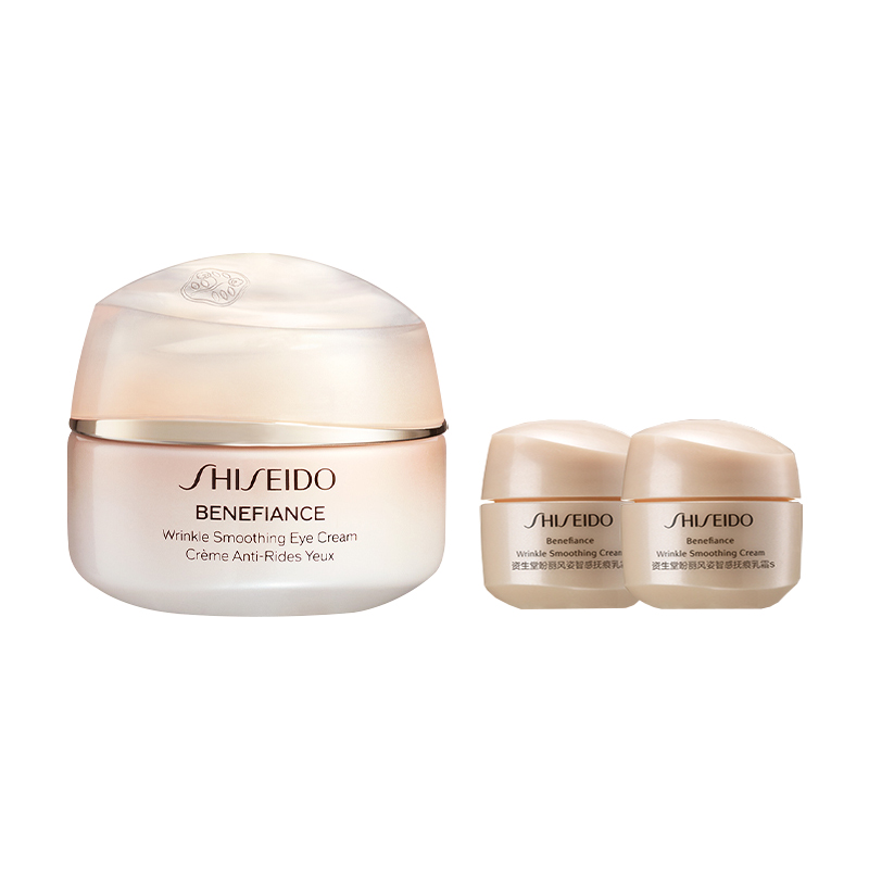 Наборы для ухода за кожей women's SHISEIDO