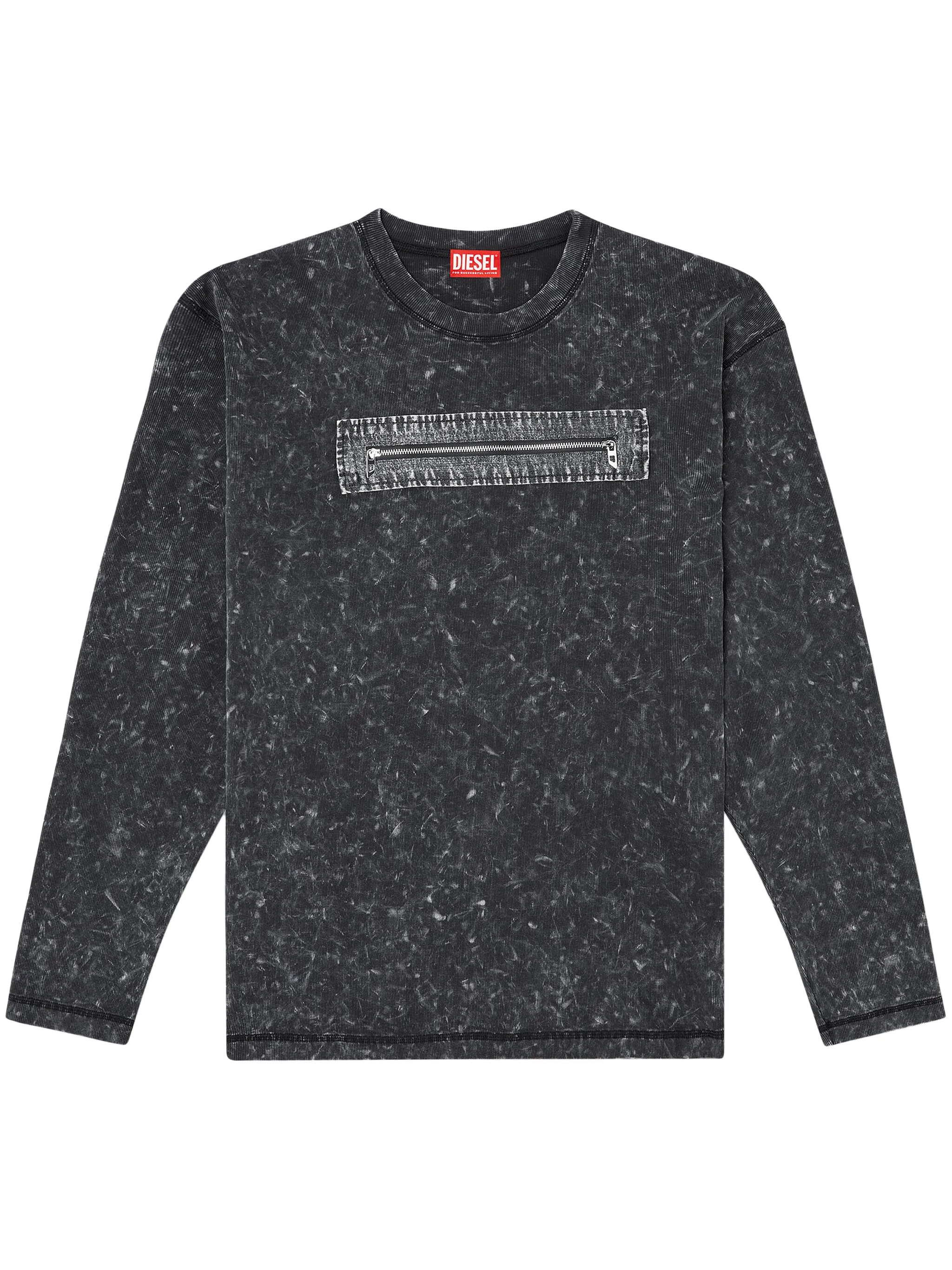 

Футболка T-Auser Diesel, черный