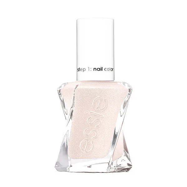 

Лак для ногтей Gel Couture Essie, цвет lace is more