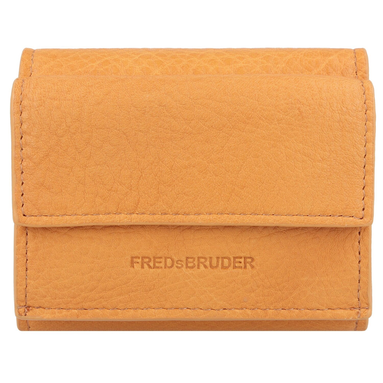 

Кошелек FREDs BRUDER Bobonia Leder 10.5 cm, цвет melon