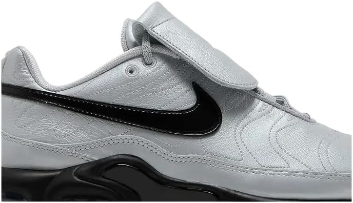 Мужские кроссовки Nike Air Max Plus, черный/серый — фото 2