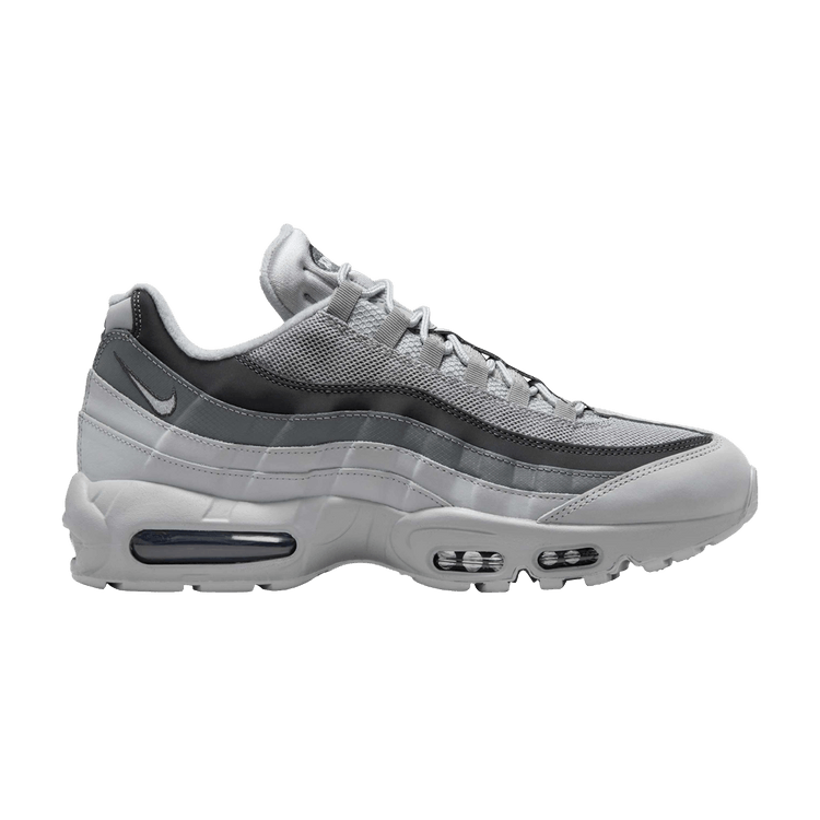 

Кроссовки Air Max 95 'Light Smoke Grey Anthracite', серый