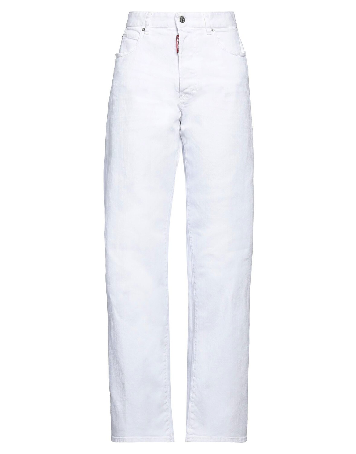 

Джинсы Dsquared2, белый