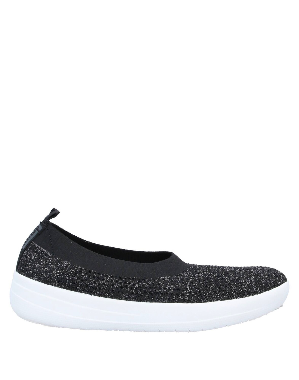 

Балетки Fitflop, черный