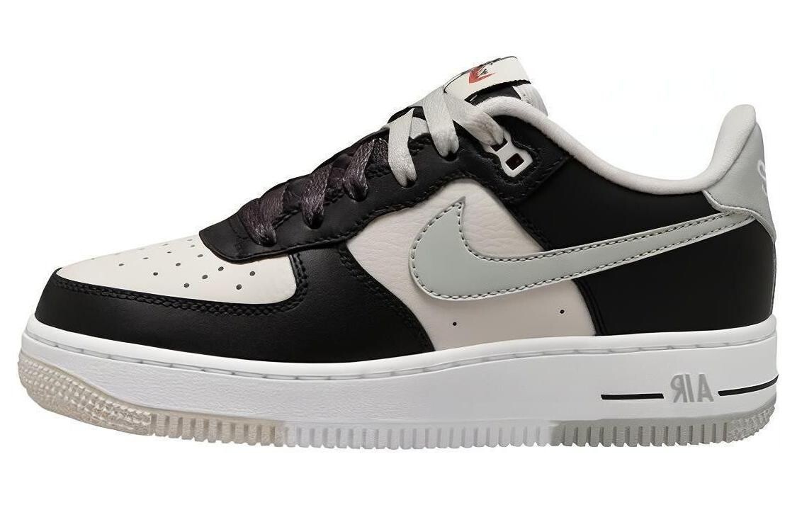 

Женские кроссовки для скейтбординга Nike Air Force 1, Черный