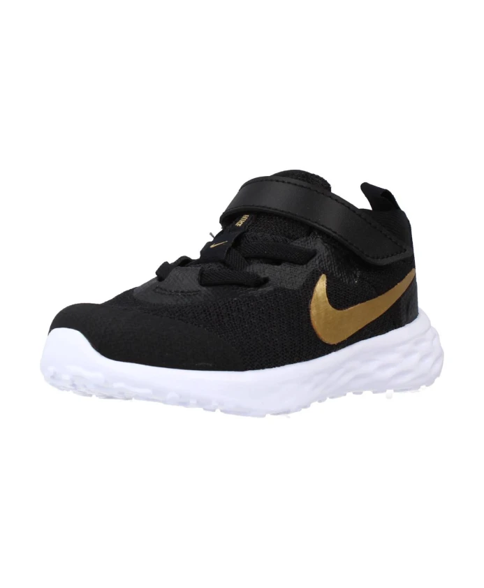 

Детские кроссовки Revolution 6 Nike, черный