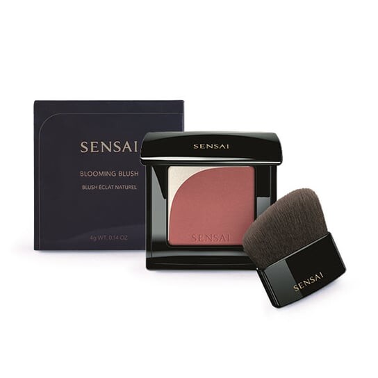 

Румяна сияющие 03 Коралл, 4 г Sensai, Blooming Blush