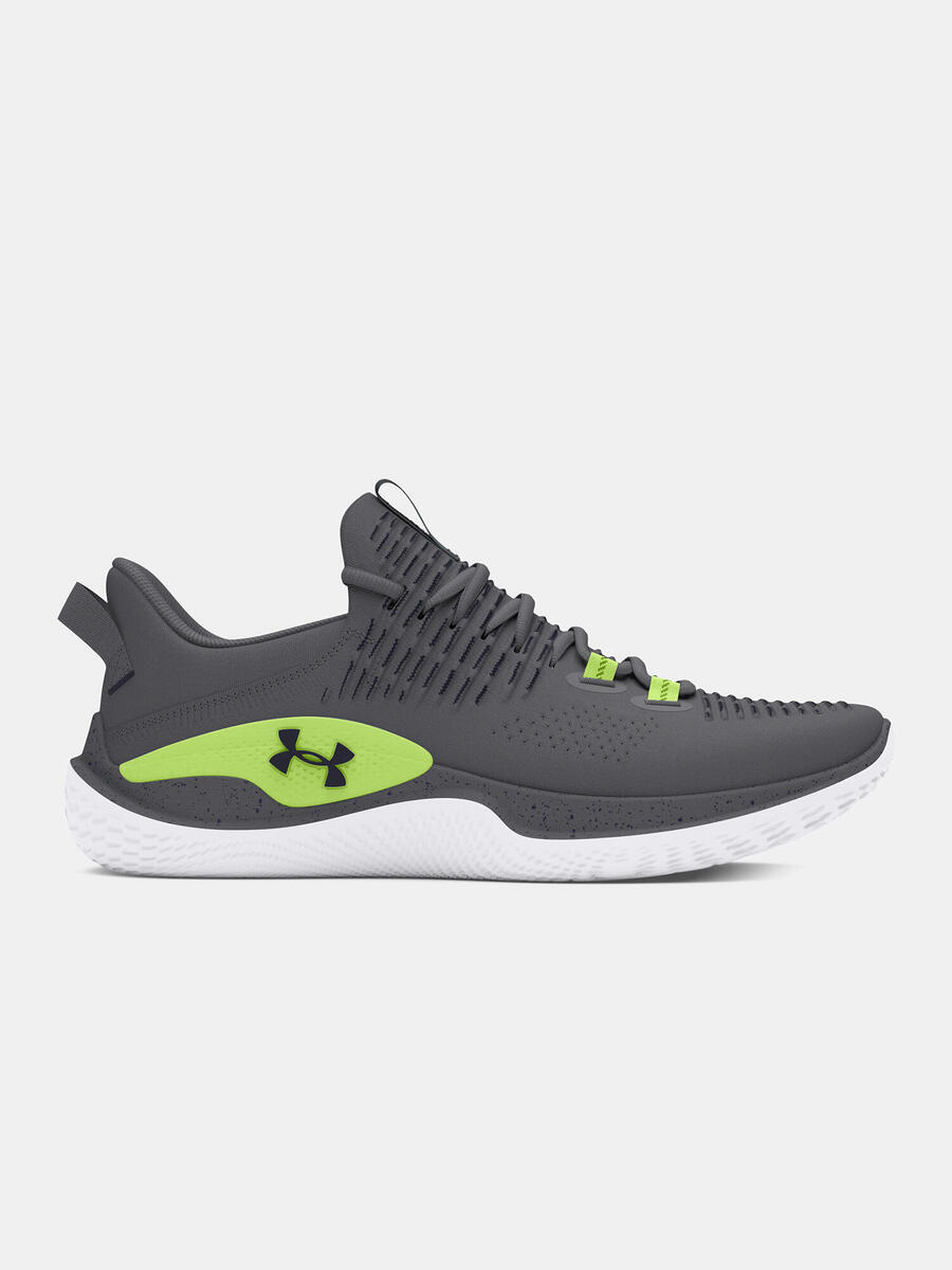 

UNDER ARMOUR Мужские кроссовки Under Armor Dynamic IntelliKnit