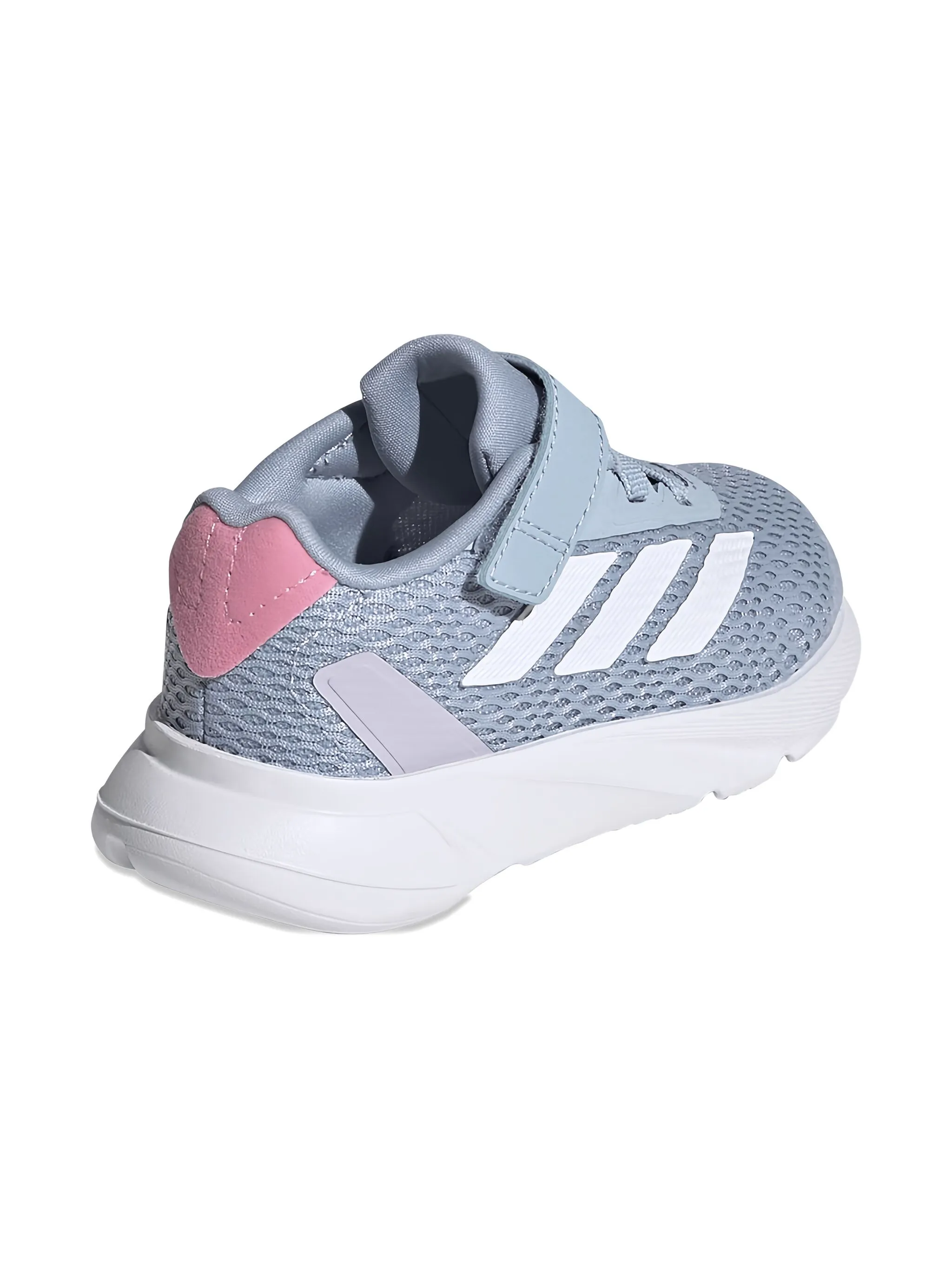 Кроссовки Duramo SL Wonder Blue/Cloud White/Bliss Adidas Kids, синий — фото 3