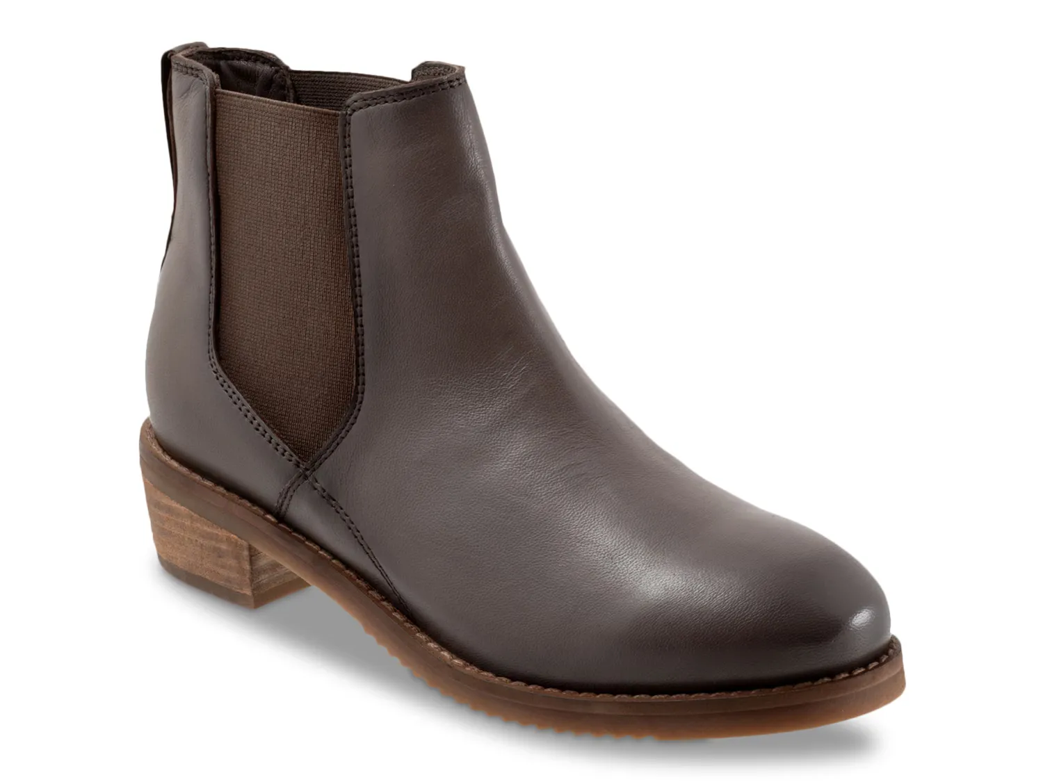 Ботильоны Rana Bootie Softwalk, цвет stone
