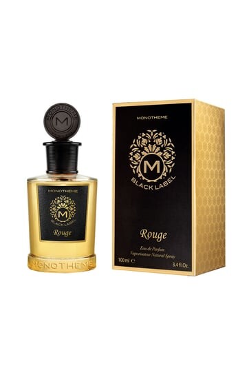 

Парфюмированная вода, 100 мл Monotheme, Black Label Rouge