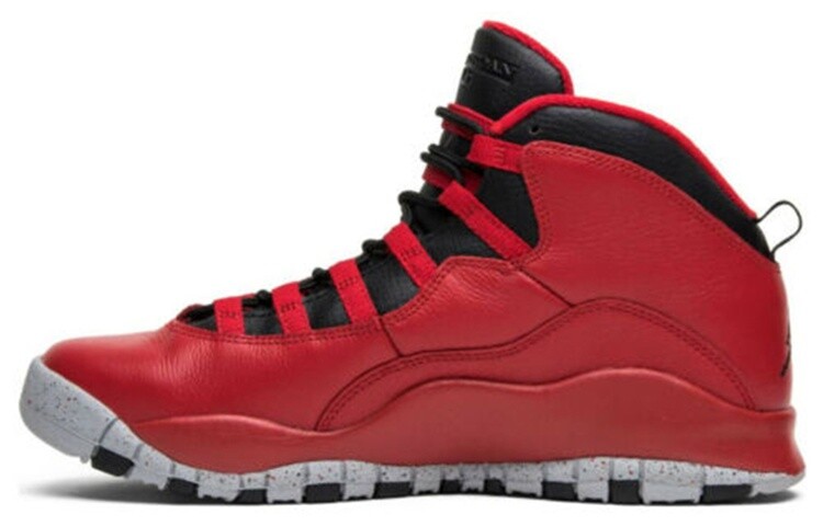 

Jordan Air Jordan 10 Vintage Баскетбольные кроссовки женские