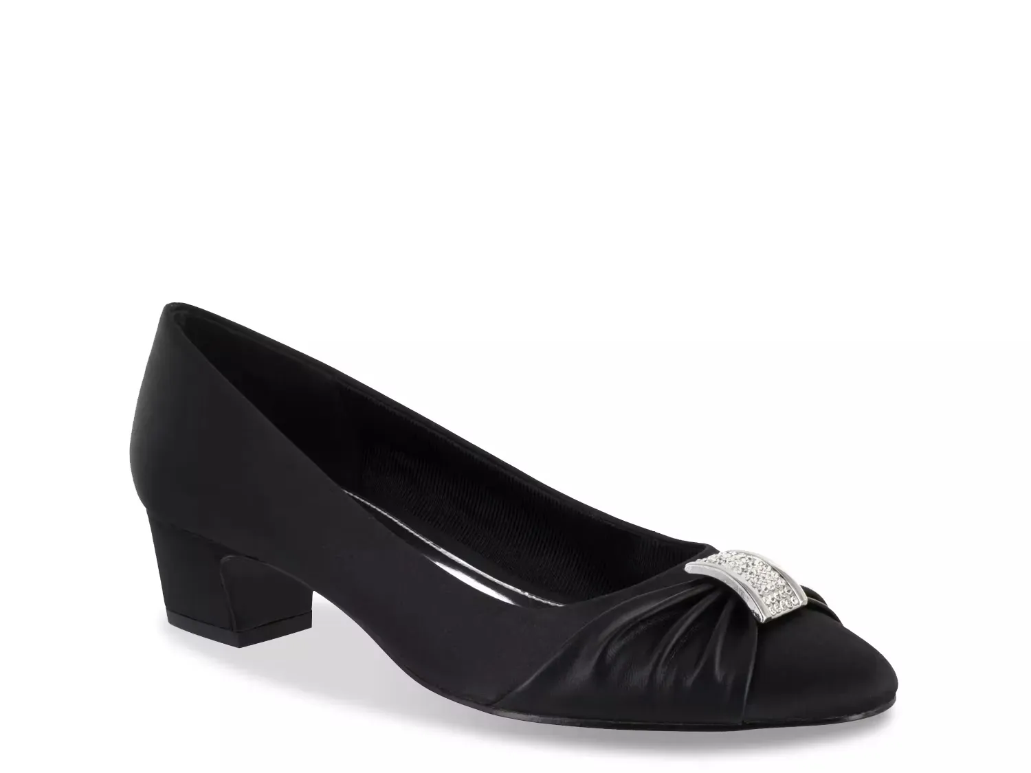 Туфли-лодочки Eloise Easy Street, Black