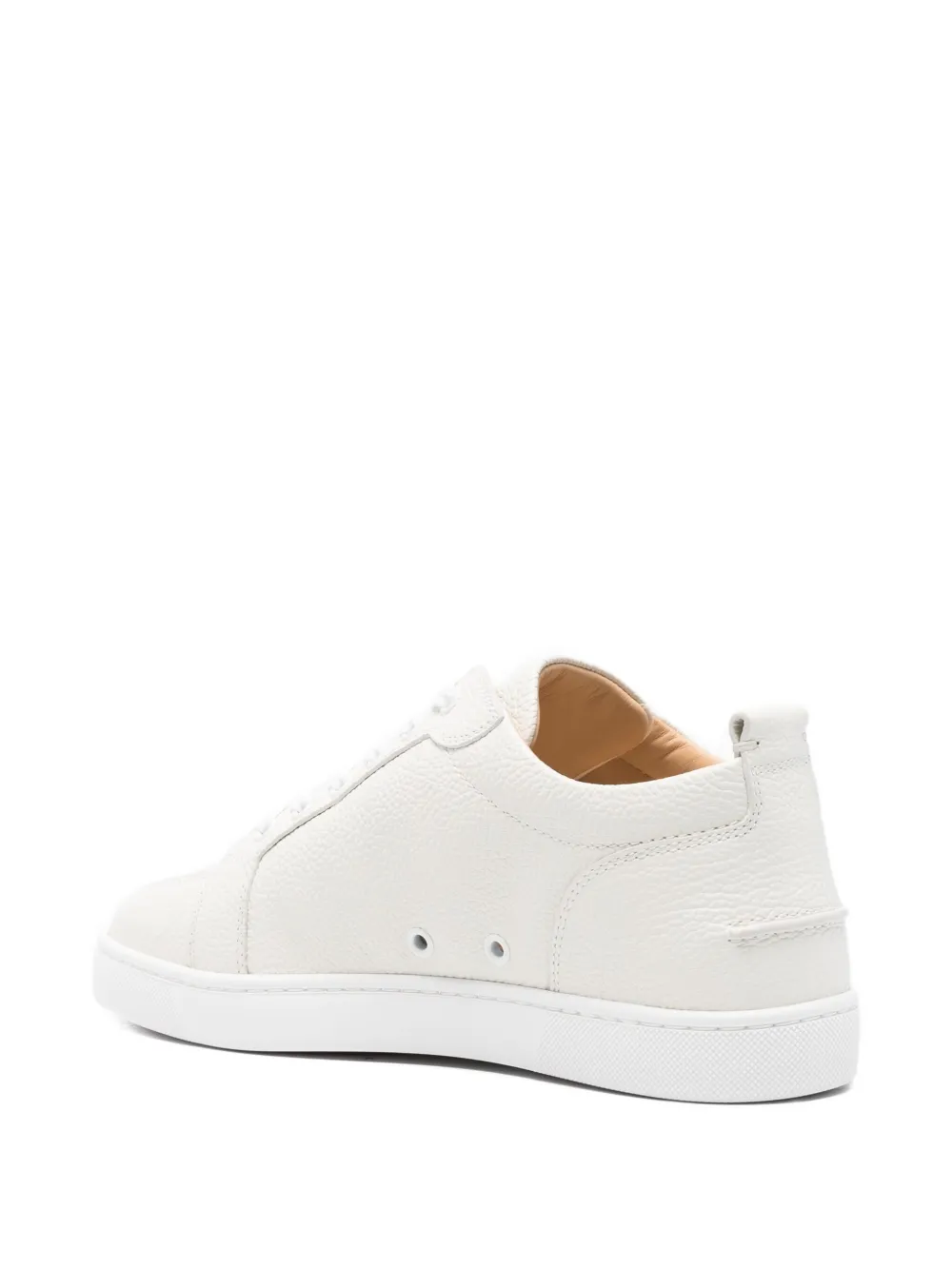 Кроссовки Christian Louboutin Christian Louboutin, белый — фото 3