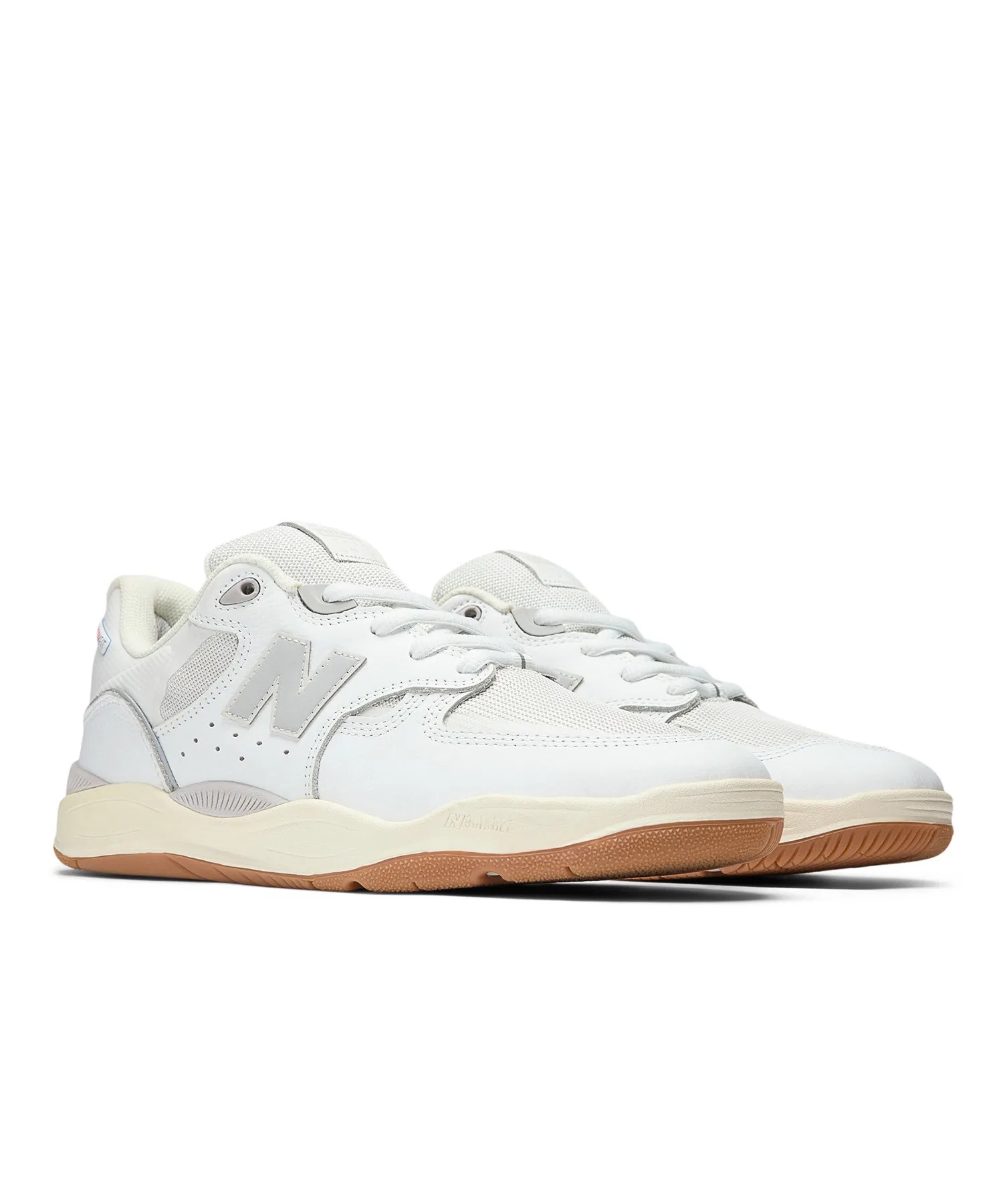 Мужские кроссовки New Balance Numeric NM1010AW — фото 2