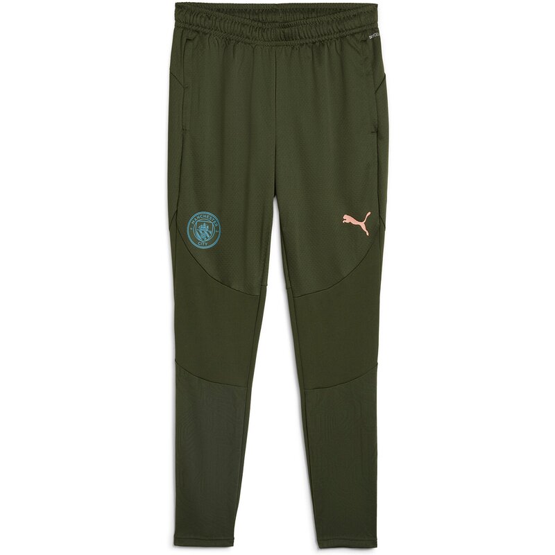 

Тренировочные брюки Fanhose mcfc Puma, синий