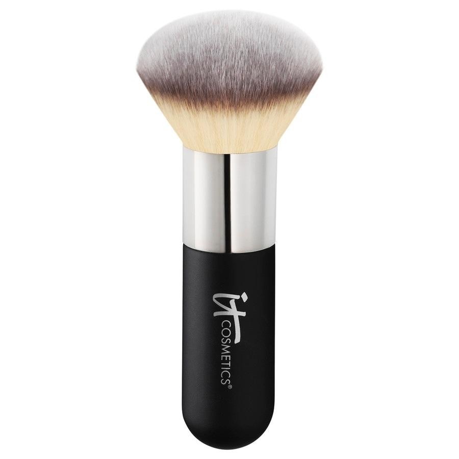 

Кисть для лица heavenly luxe heavenly luxe airbrush powder & bronzer brush #1 It Cosmetics, nr. 1