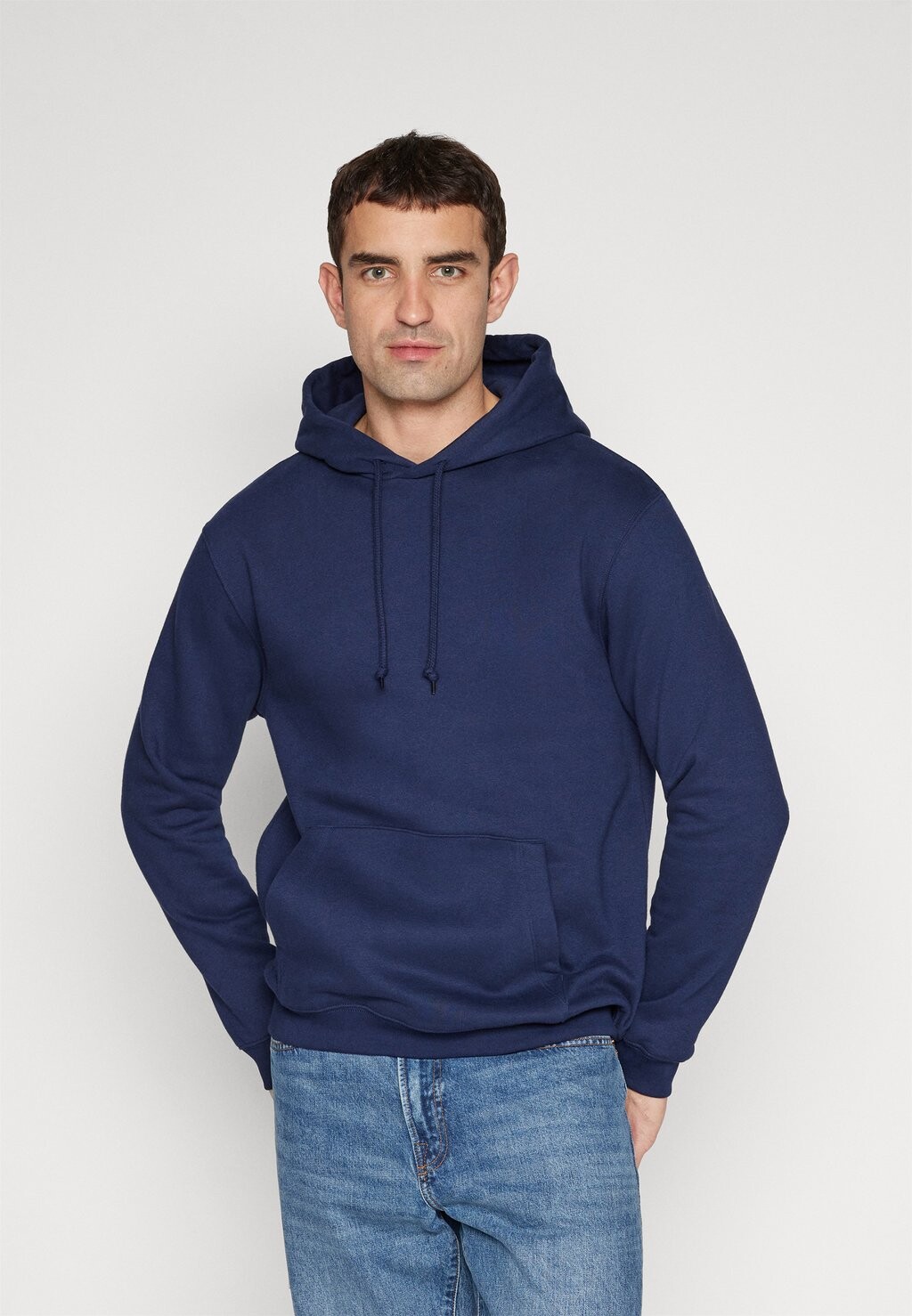 

Толстовка Hoodie GAP, цвет tapestry navy