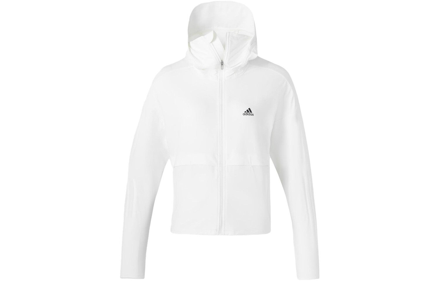

Adidas Женская куртка, Белый
