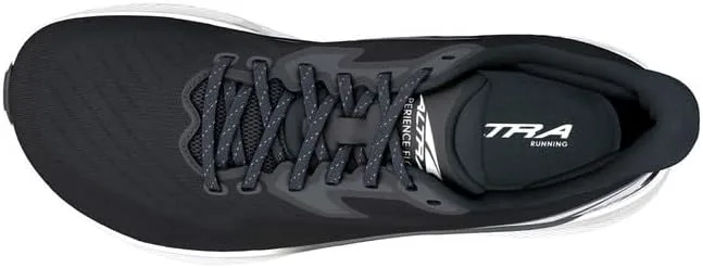 

Мужские кроссовки для бега по шоссе ALTRA Experience Flow, черно-белый