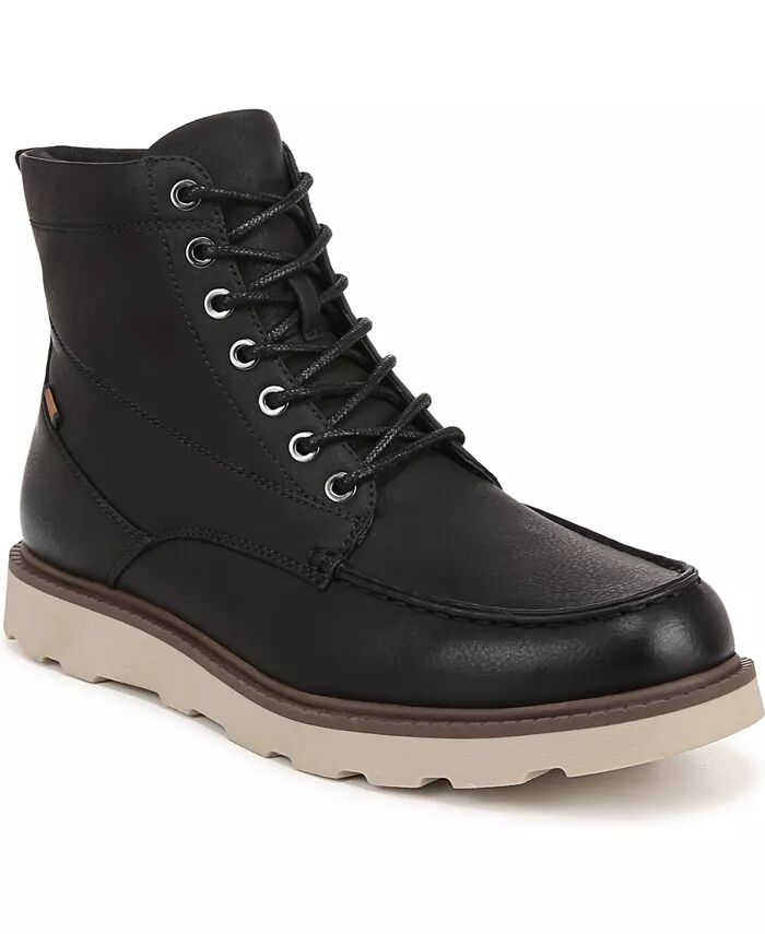 

Ботинки Manchester Mid Shaft Dr. Scholl's, черный