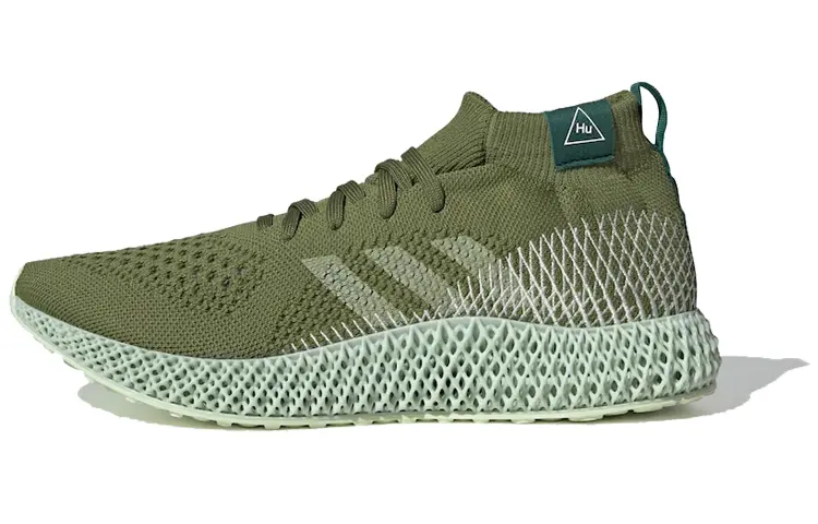 

Кроссовки для бега Adidas 4D унисекс