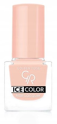 

Лак для ногтей Golden Rose Ice Color 6 мл 249