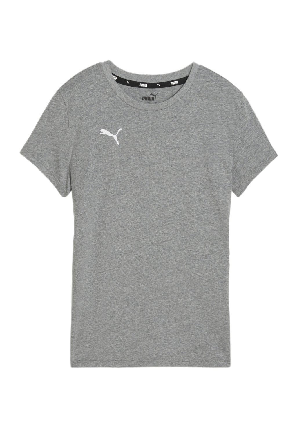 

Спортивная футболка TEAMGOAL CASUALS Puma, цвет grauweiss