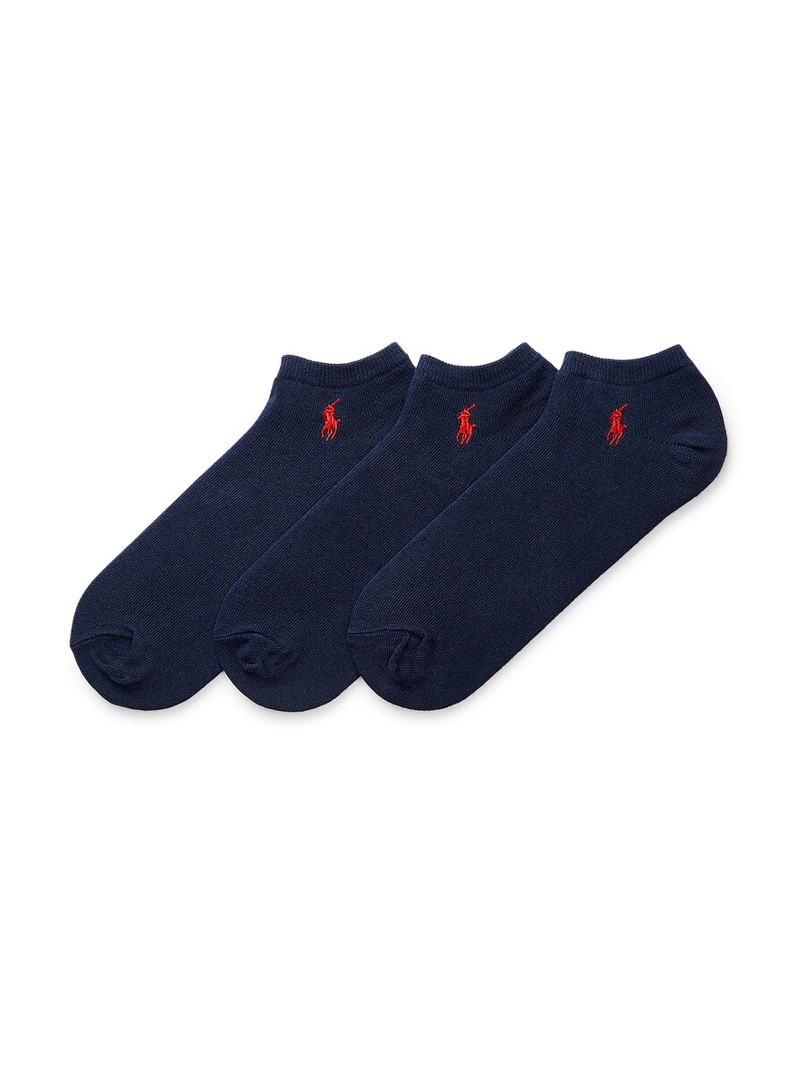 

Носки Polo Ralph Lauren Socks Ghost Ped, морской синий