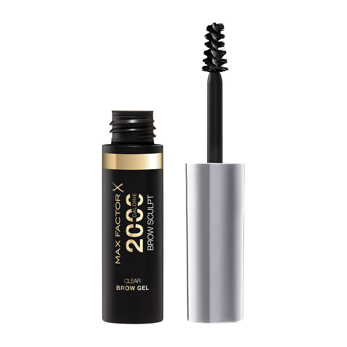 

Гель для укладки бровей 06 прозрачный Max Factor 2000 Calorie, 4,5 мл