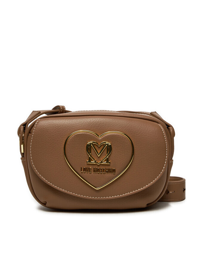 

Наплечная сумка LOVE MOSCHINO JC4122PP1LLB0209, бежевый