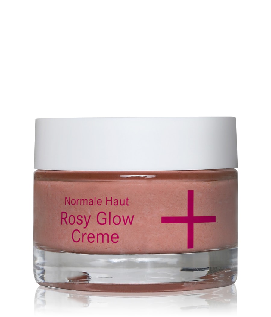 

Крем для лица i+m Naturkosmetik Rosy Glow Creme, 30 ml