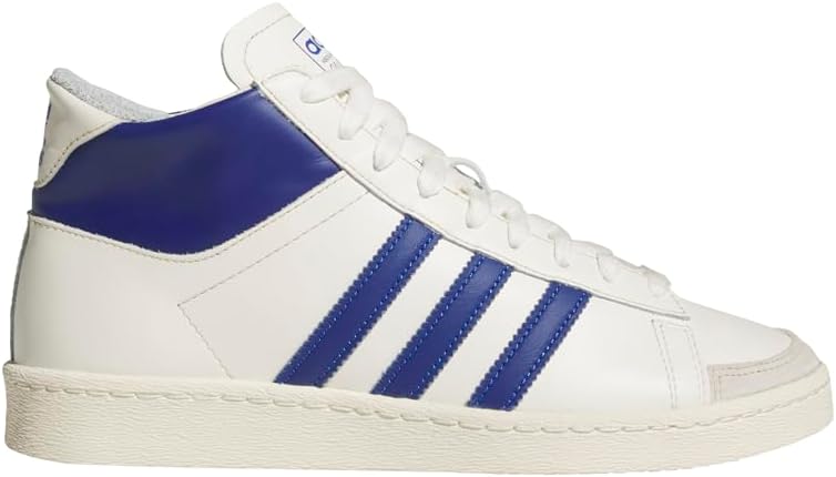 

Мужские кроссовки adidas Jabbar High Casual - Off White, слоновая кость