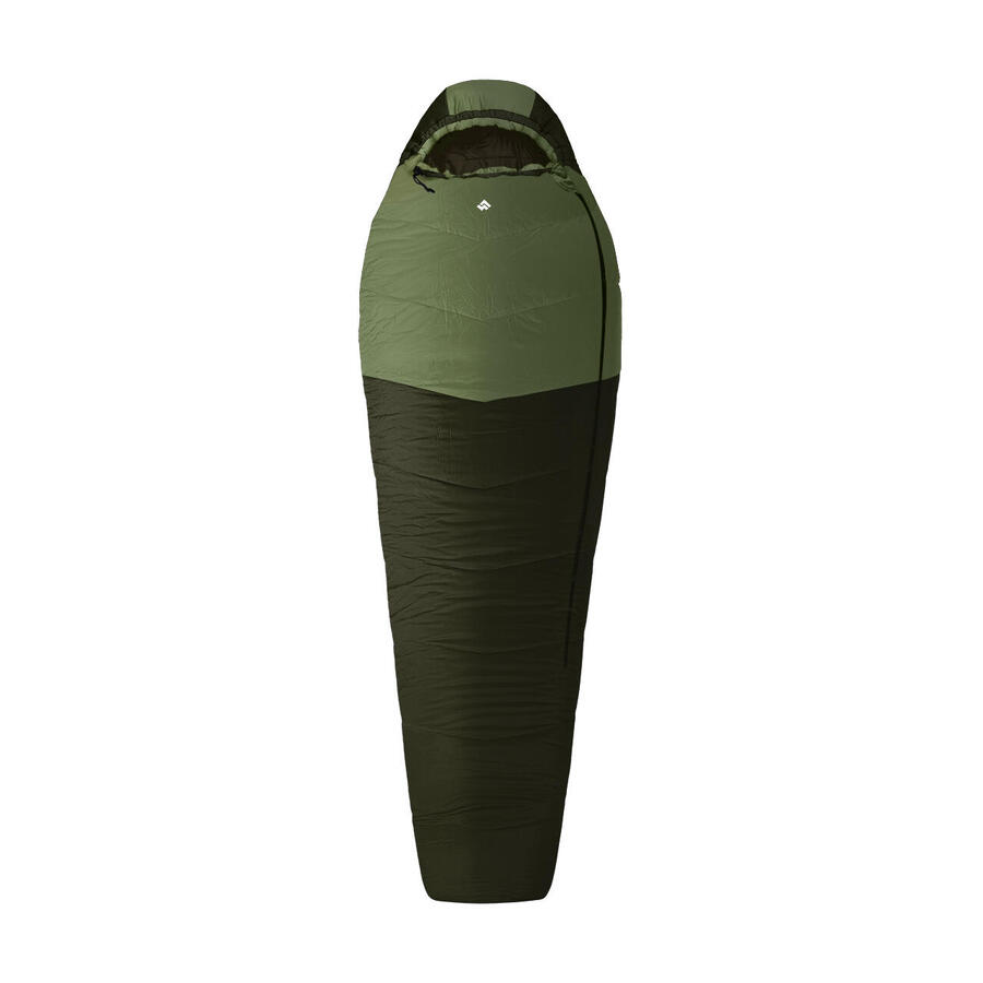 

Спальный мешок Alpinus Ultralight Pro 1000 (слева)