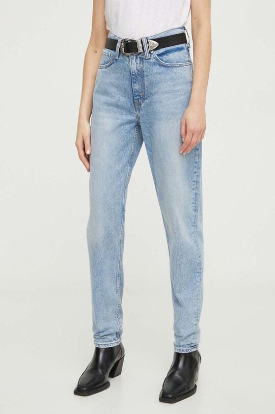 

Джинсы 80S MOM JEAN Levi's, синий