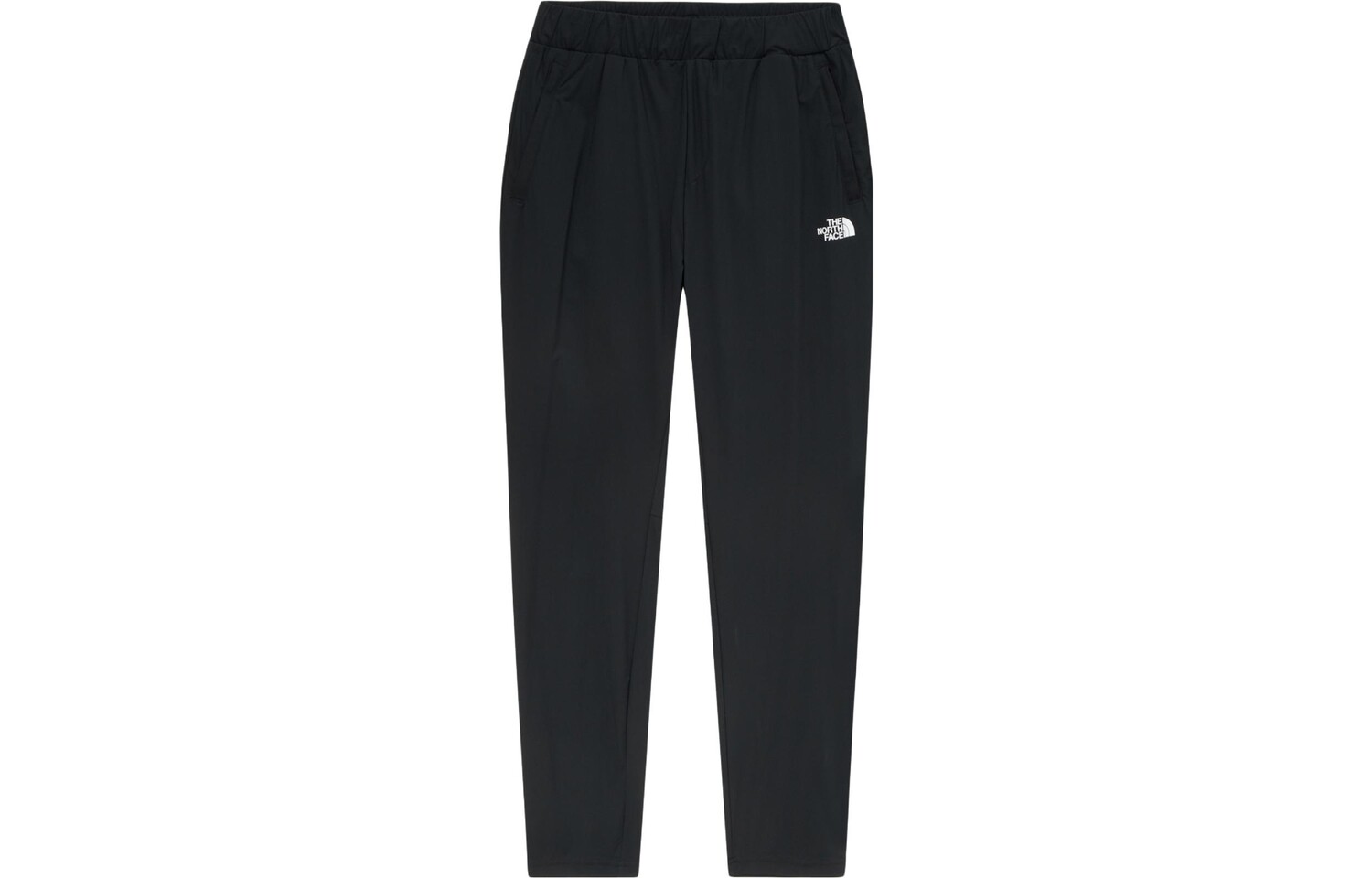

THE NORTH FACE Мужские трикотажные спортивные штаны, цвет Black