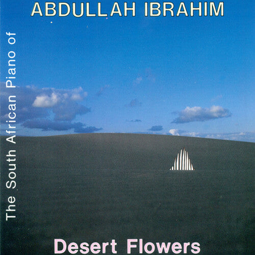 

CD диск Ibrahim, Abdullah: Desert Flower