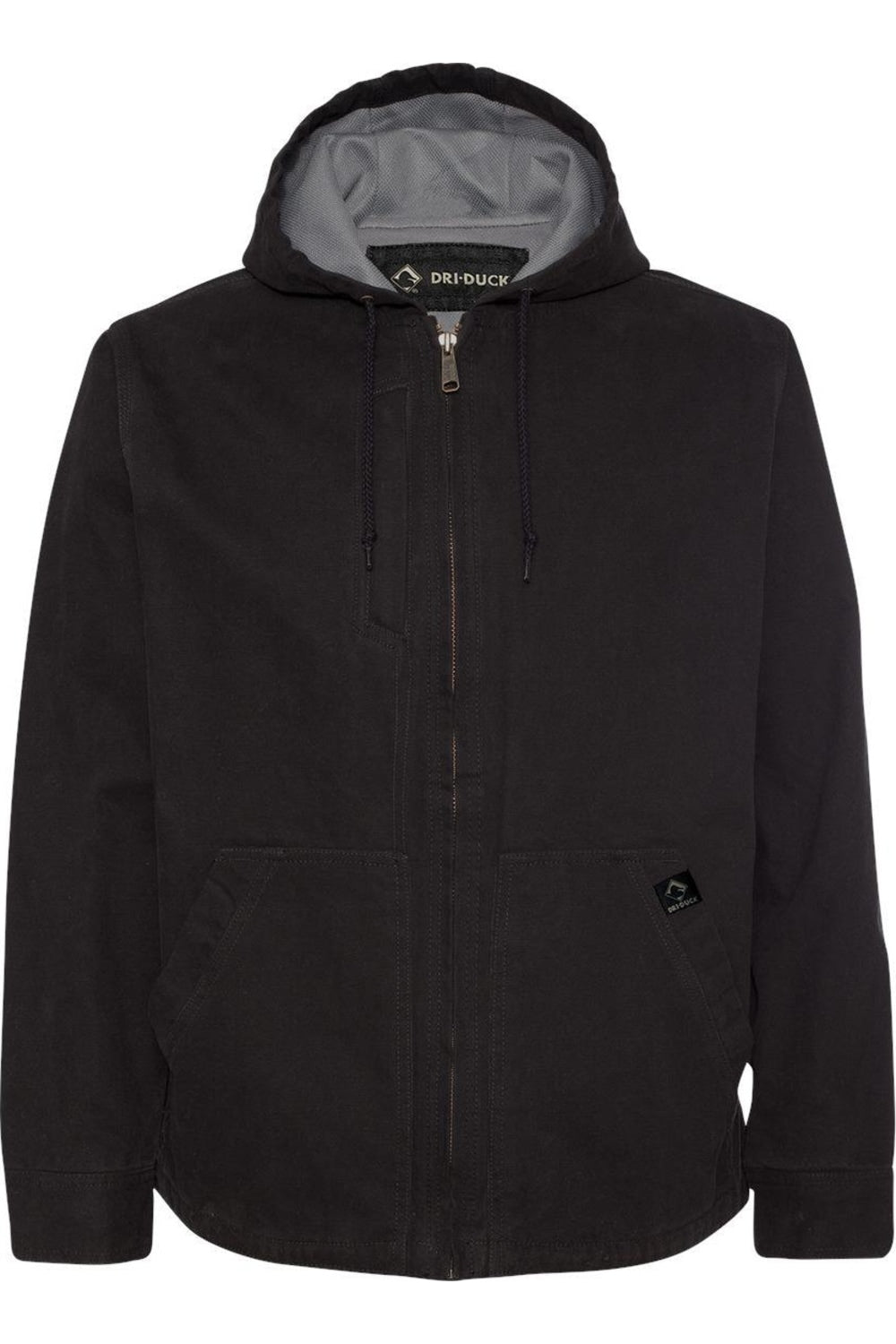 

Куртка DRI DUCK Laredo Boulder Cloth Canvas с утепленной подкладкой