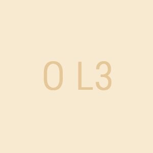 

Оливково-минеральная тональная основа O L3 1 мл MF Satin Cover, Zanature
