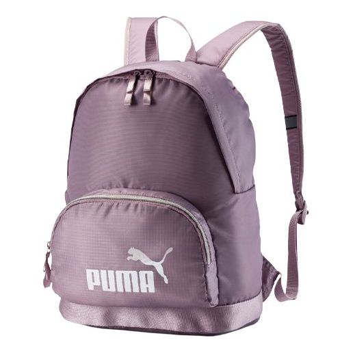 

Рюкзак PUMA Core Up Backpack 'Purple', фиолетовый