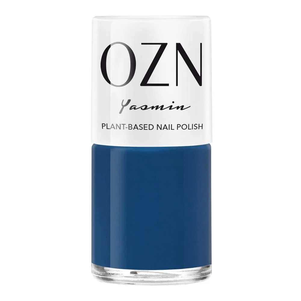Лак для ногтей OZN Yasmin Ozn