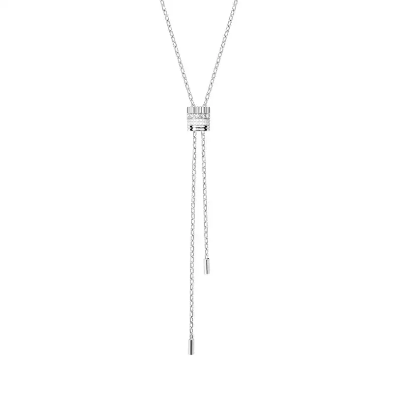 

Кулон Quatre Double White Edition Boucheron