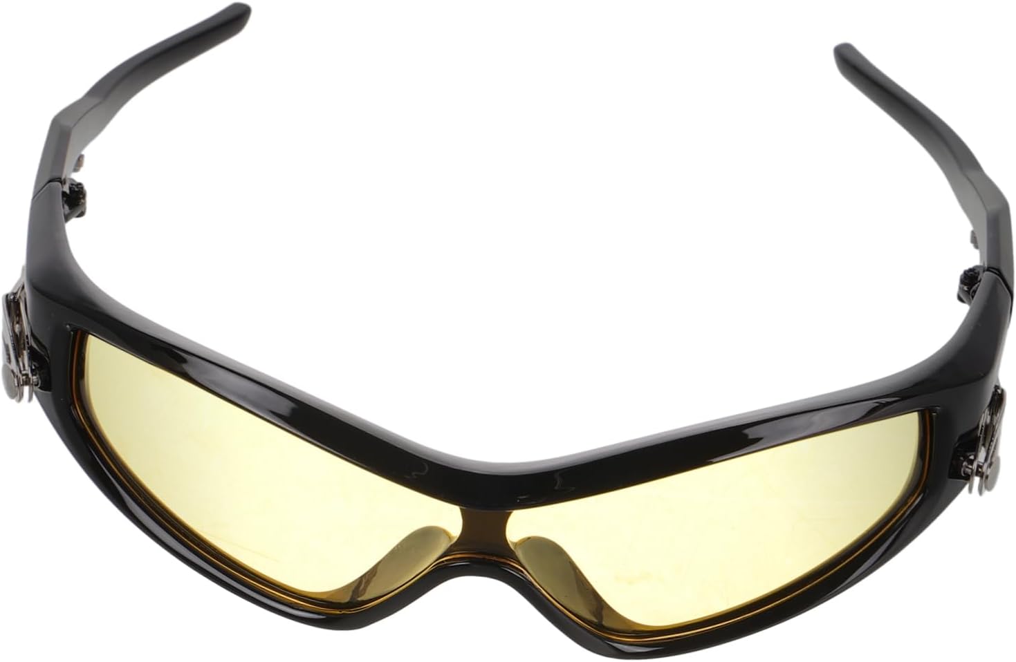 

Женские солнцезащитные очки для велоспорта, поляризованные, для летнего отдыха. Легкий и портативный дизайн для использования на открытом воздухе. Модный аксессуар для пляжа и вечеринок WRITWAA, Assorted Color