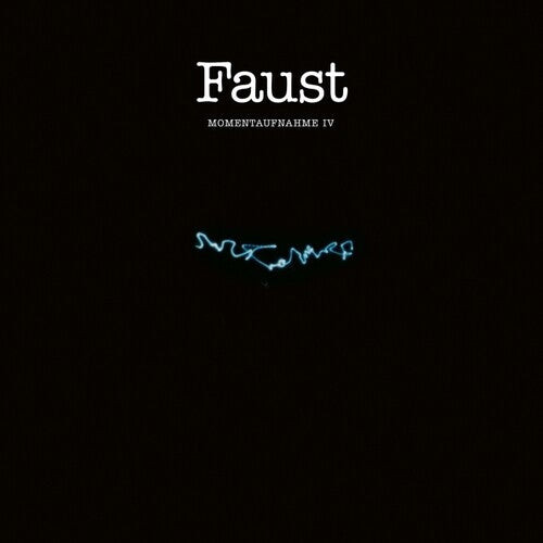 

CD диск Faust: Momentaufnahme IV